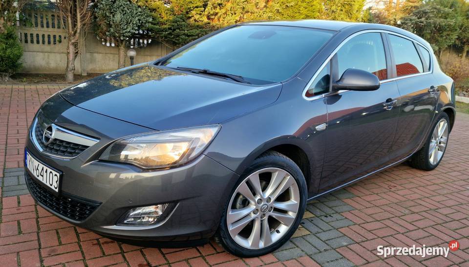 Cosmo 14 turbo Navi pdc przód i tył alufelgi Końskie