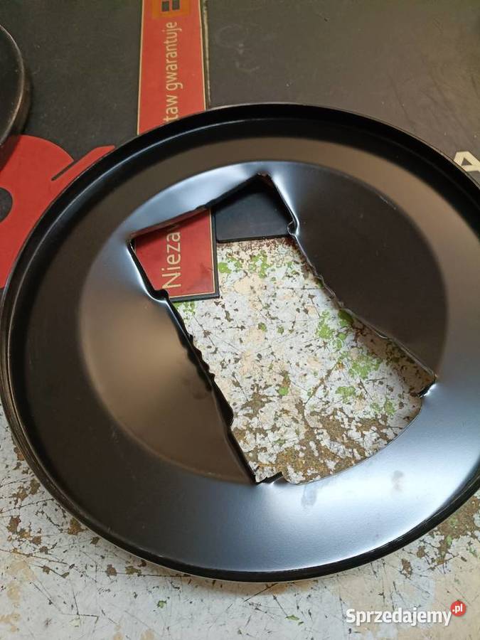 Osłona kosiarki czeskiej Płock