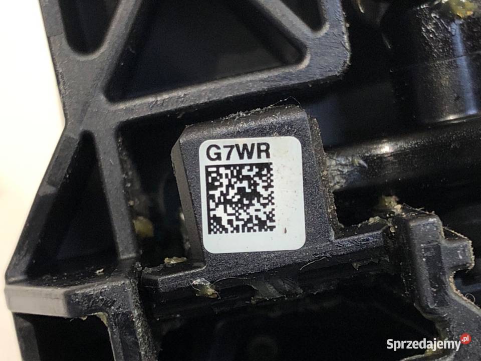 KLAMKA ZEWNĘTRZNA PRAWY PRZÓD HYUNDAI TUCSON SUV