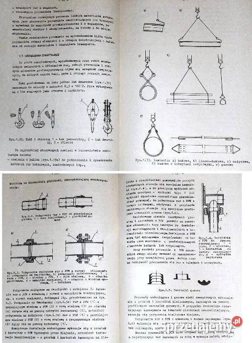 Organizacja i wykonawstwo robót instalacyjnych A Chełm