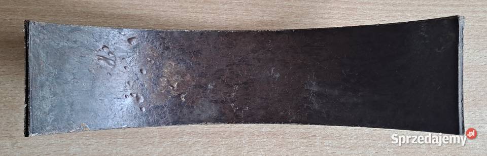 Okładzina szczęki hamulcowej 65x60x270 mm Układ hamulcowy śląskie Cieszyn