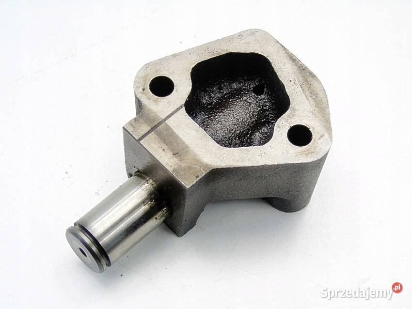 NAPINACZ ŁAŃCUCHA ROZRZĄDU 22 DI NISSAN ALMERA 2 Rozrząd Sosnowiec