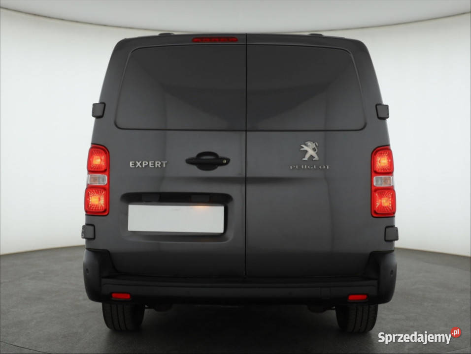 Peugeot Expert 20 BlueHDi mazowieckie Piaseczno