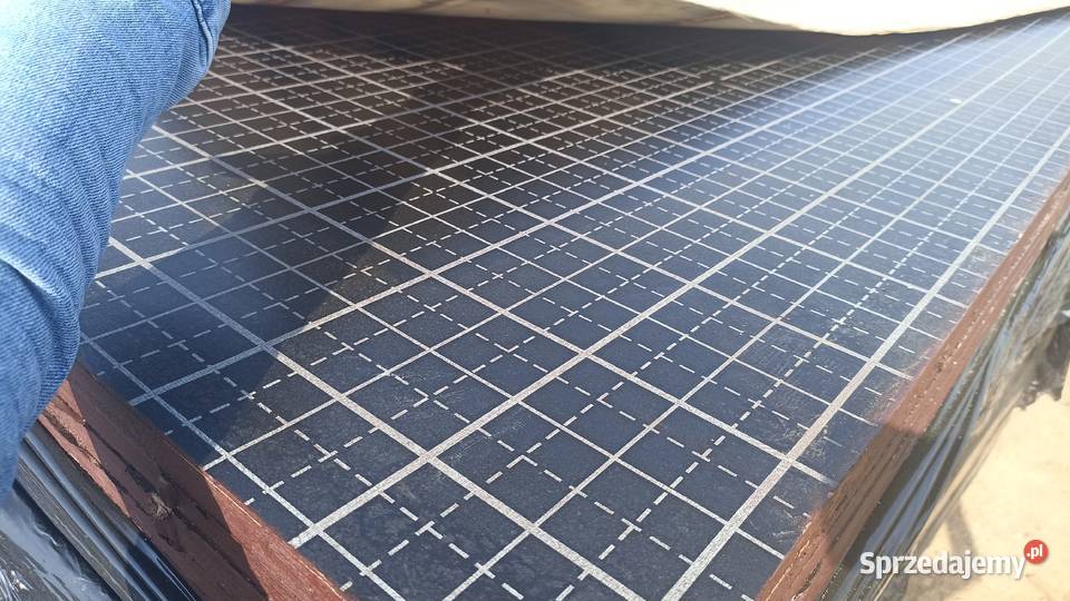 Sklejka szalunkowa Blaty Płyta szalunkowa Nowa Rzeszów