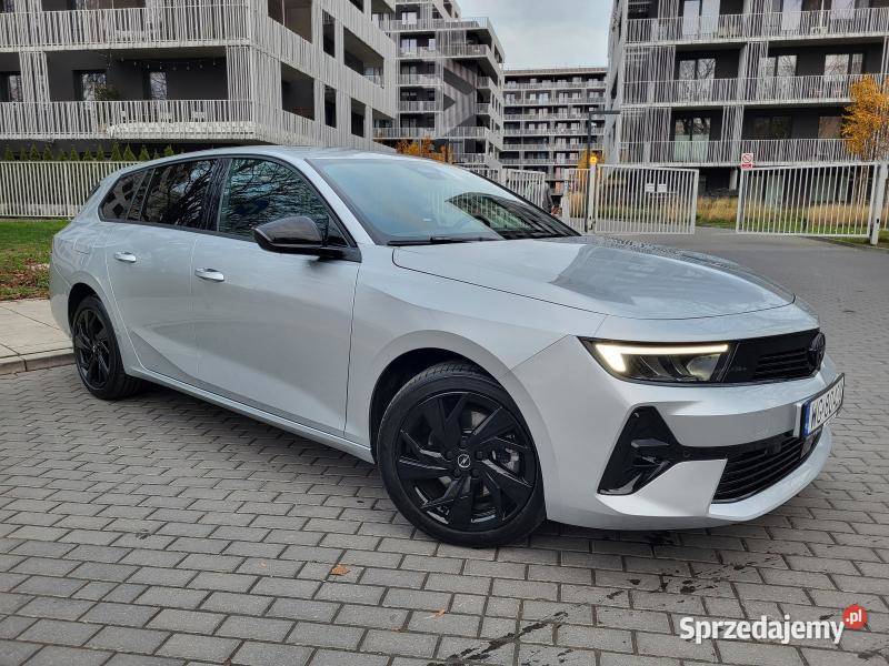 Automat Salon Polska2x klucz Gs Line 130KM Warszawa sprzedam