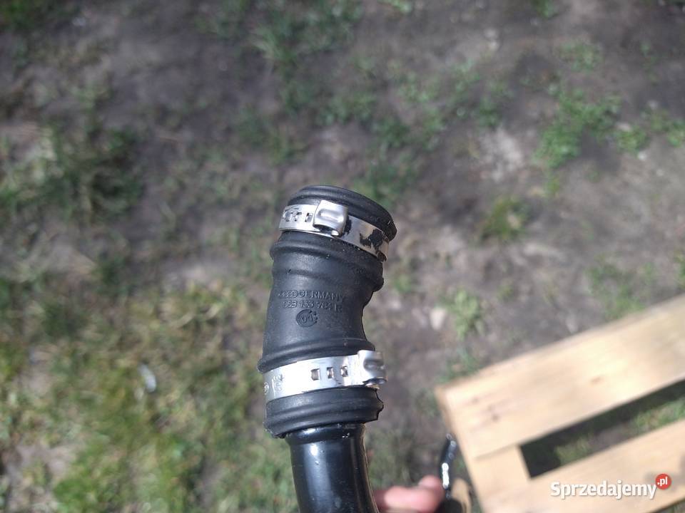 Przewód Odpowietrzający 06B 133 607B 06B 133 Radziszów
