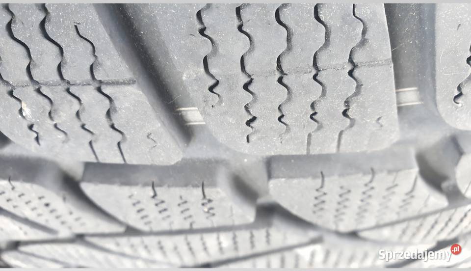 Alufelgi 17 z oponami 235 65 R17 5x130 Samochodowe Płock