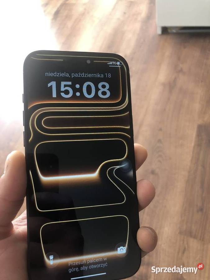 iPhone 17