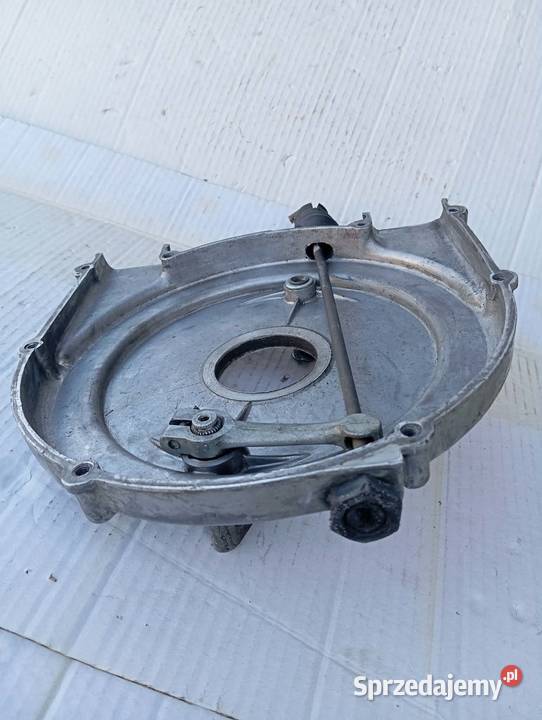 OSŁONA ZĘBATKI IŻ 56 PLANETA JUPITER ORYGINALNA Osłony i obudowy