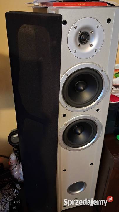 Zestaw kina domowego Grabno