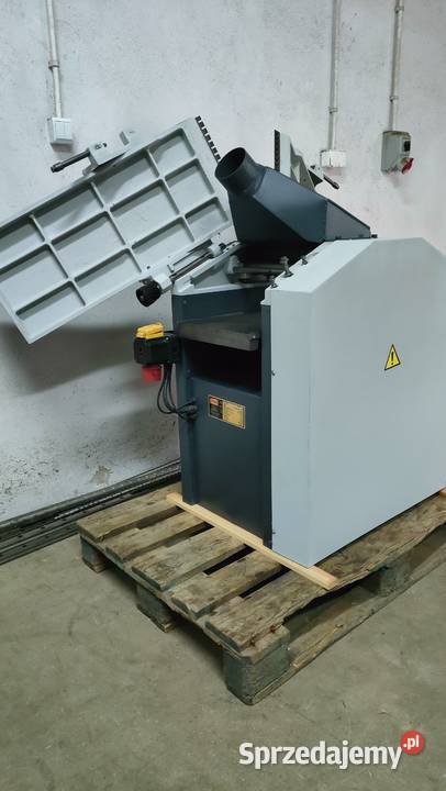 Grubościówko strugarka PROMA HP310 Suchedniów