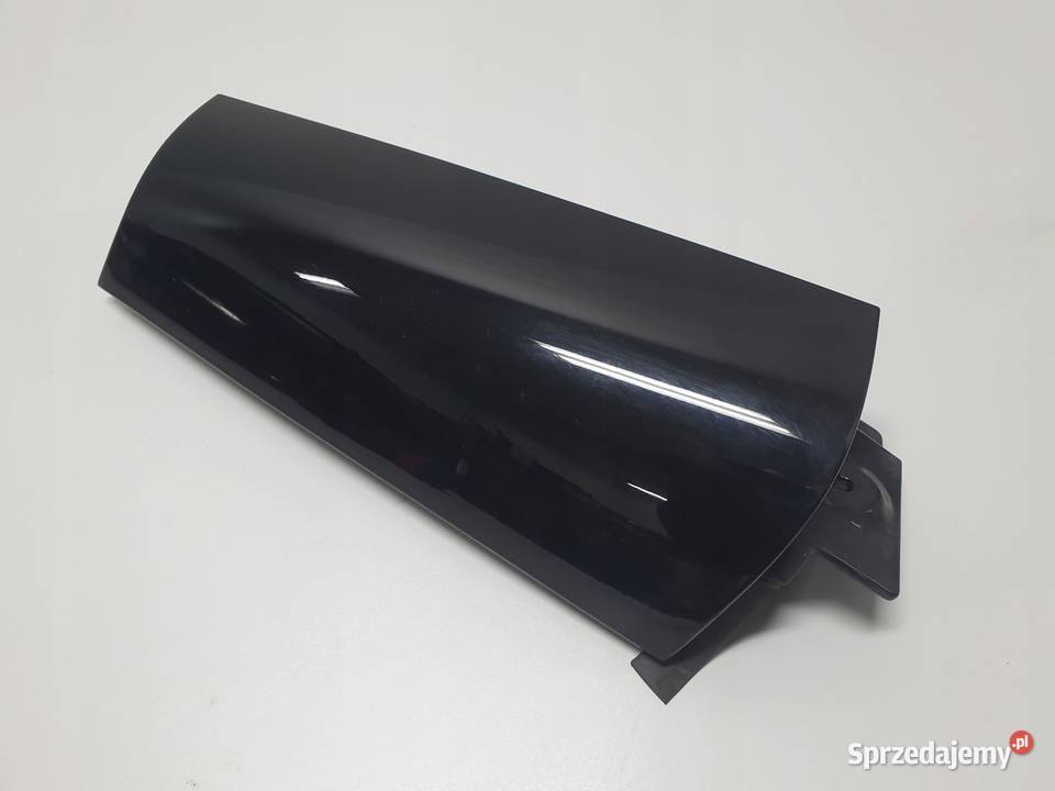 MINI CLUBMAN R55 OSŁONA SŁUPKA LEWY TYŁ 7167227 Strzyżewice