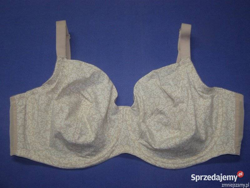 Biustonosz Stanik 40F 90F TU Siedlce sprzedam