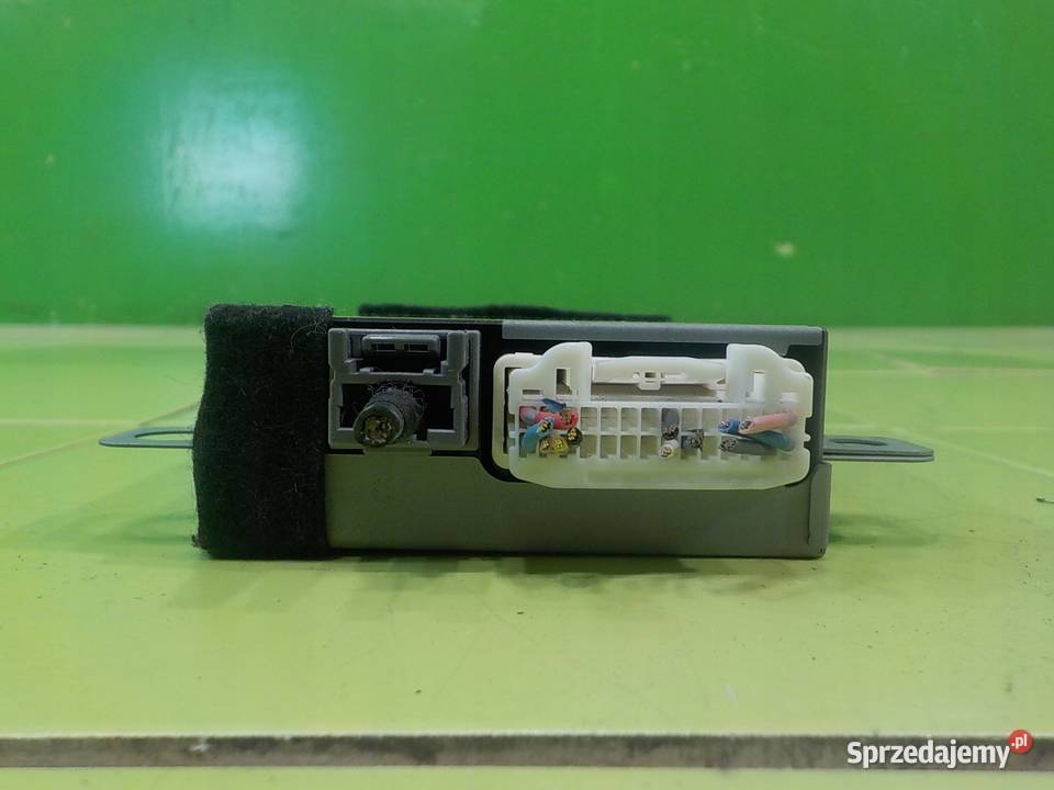 MITSUBISHI ASX I 18 B 12r 5D modul sterownik mazowieckie Suków