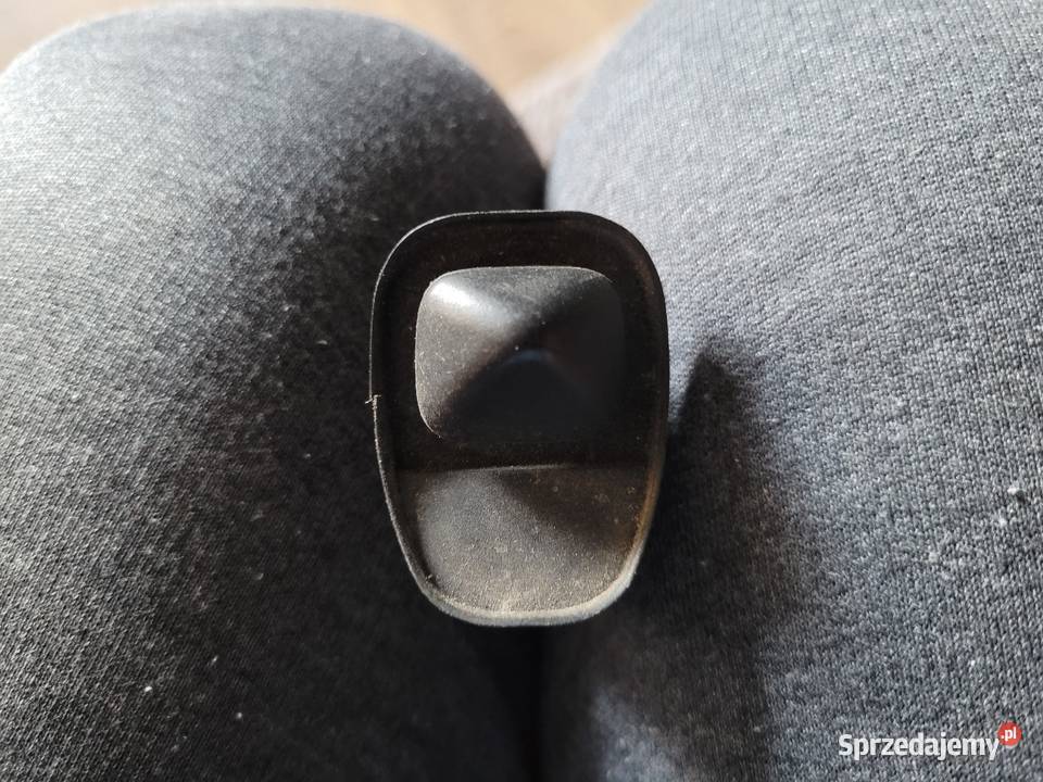 Bmw e30 przycisk regulacji lewego lusterka Kalisz