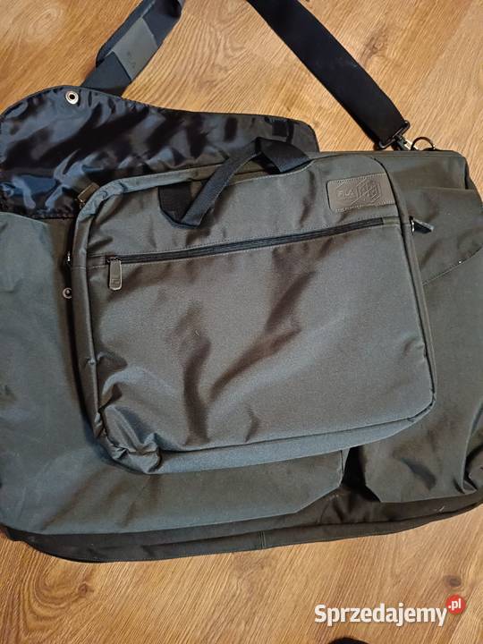 Torba podróżna funkcjonalna Fila nowa Lipno