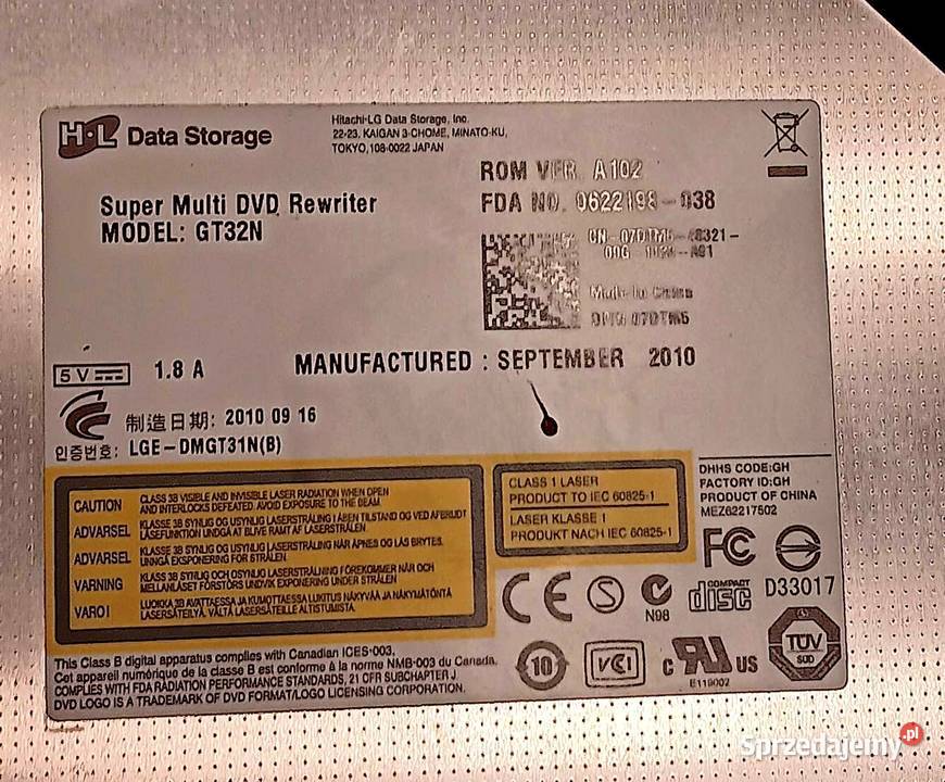 Komputer PC Dell OptiPlex 780 monitor 22 Klasy Core 2 Duo opolskie Opole