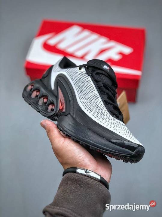 NIKE AIR DN BUTY MESKIE R4046 Olsztyn