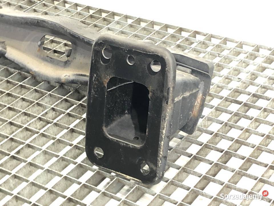 BELKA ZDERZAKA TYŁ BMW E71 SUV 0714 WZMOCNIENIE osobowe