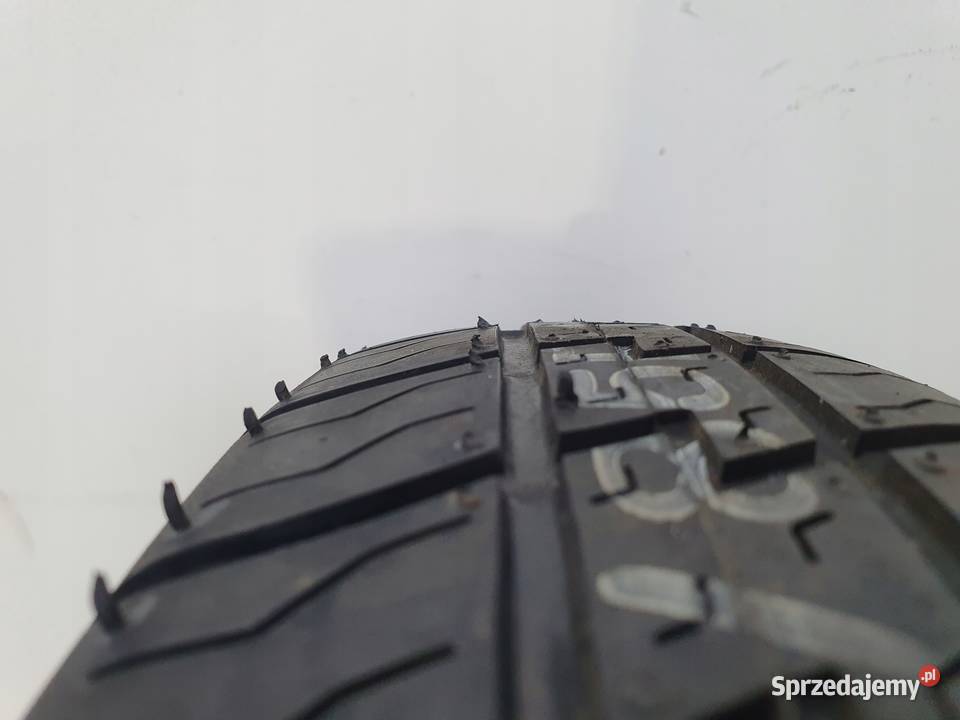 KOŁO DOJAZDOWE ZAPASOWE Ford C Focus Mk2 II Chełm