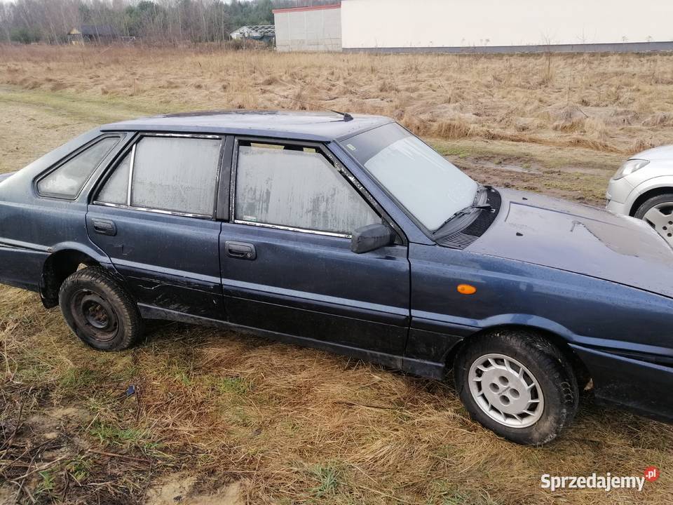 Polonez caro plus calosc na czesci drzwi 23e Rok produkcji 1999 Pionki