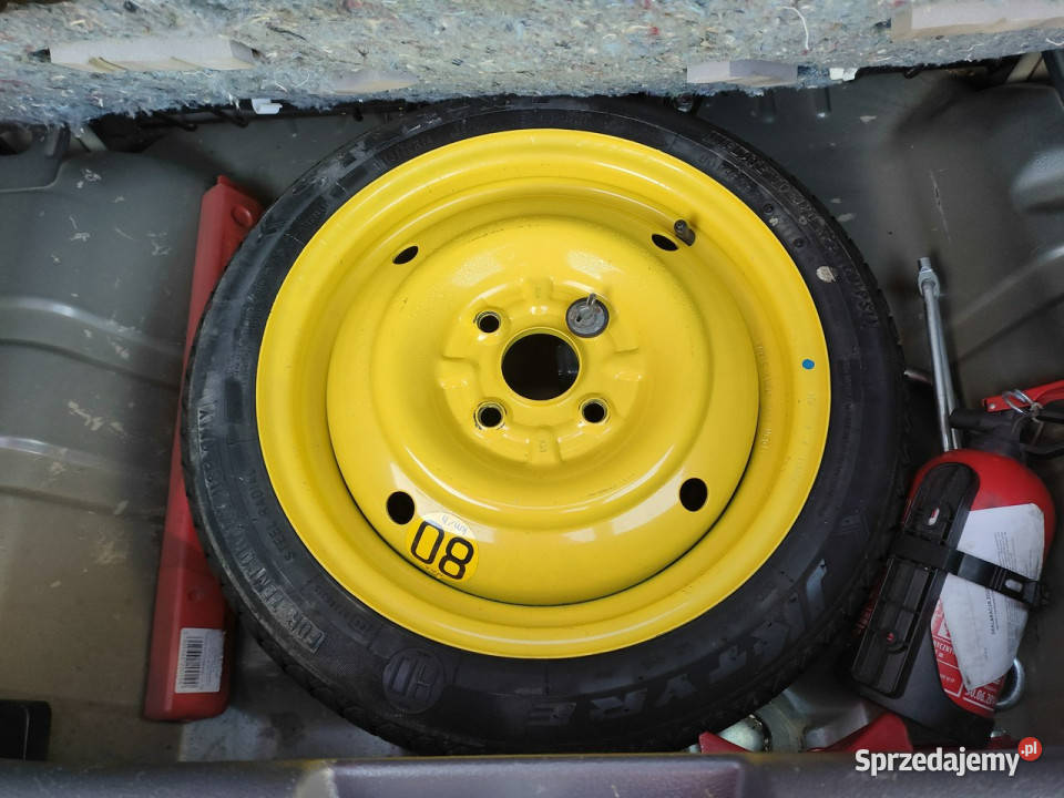 Suzuki Alto 10 benzyna klima bezwypadkowy 2 śląskie Chełm Śląski