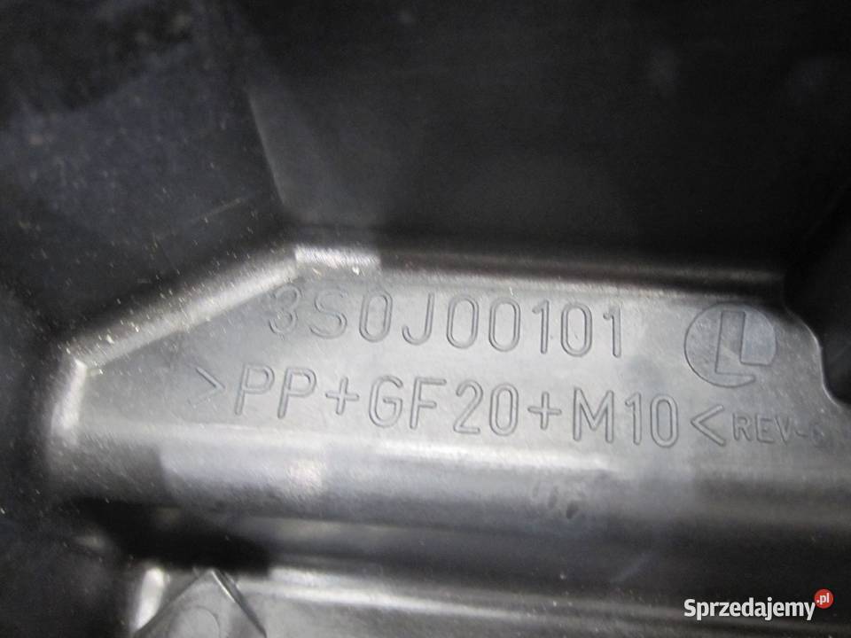 NISSAN JUKE 10r skrzynka bezpieczników osobowe Kielce