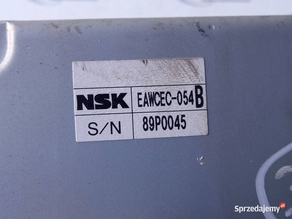 RENAULT MEGANE III 08r kolumna kierownicza świętokrzyskie