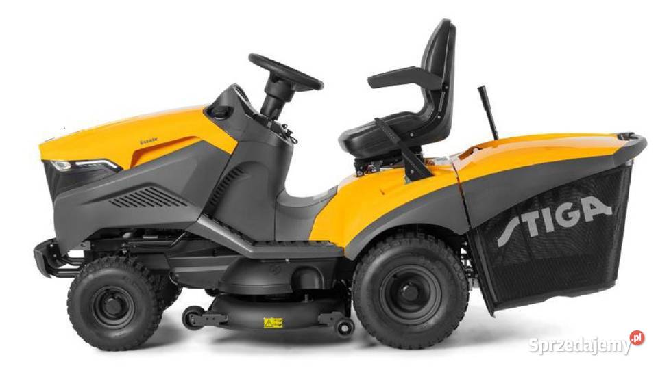 Stiga Estate 9102 W Tajęcina