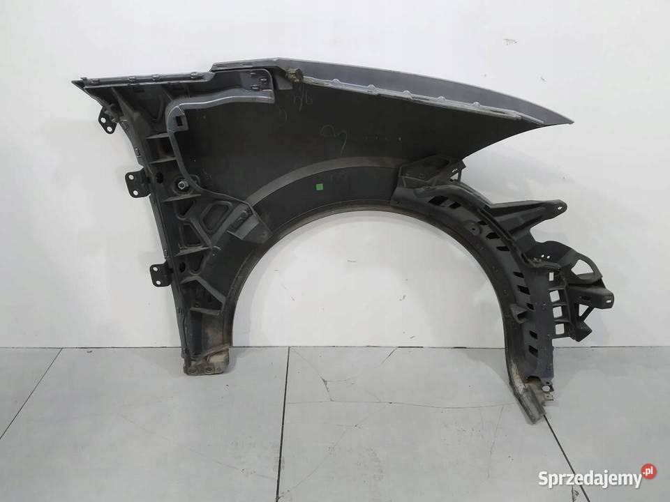 BŁOTNIK LEWY PRZÓD Audi A2 I 19992005 A2