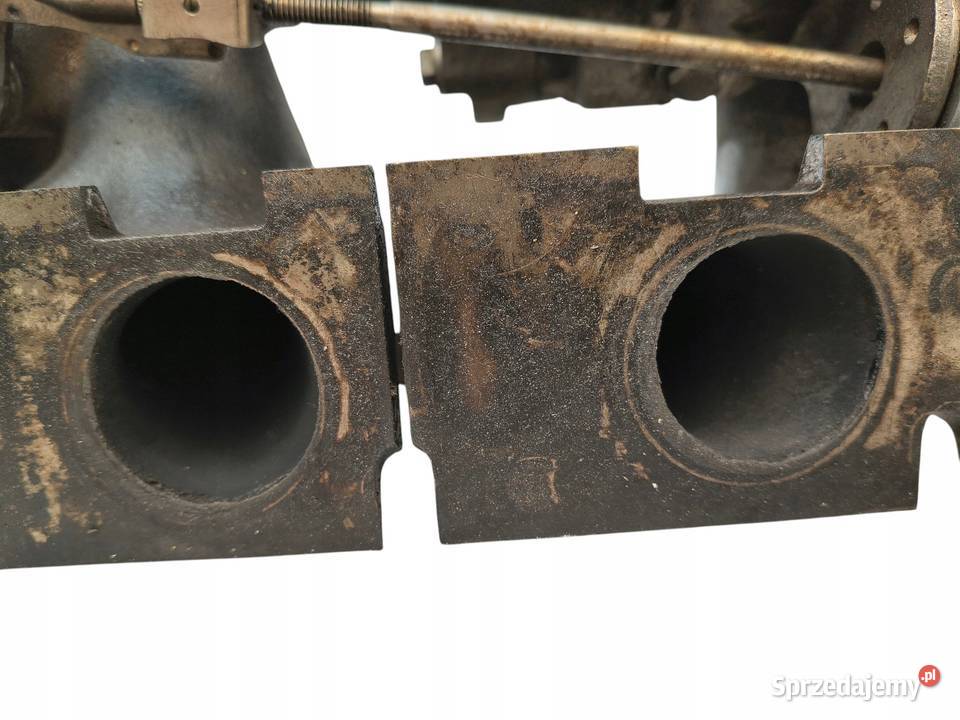 TURBOSPRĘŻARKA Audi A3 8P 18 TFSI 06J145701L osobowe
