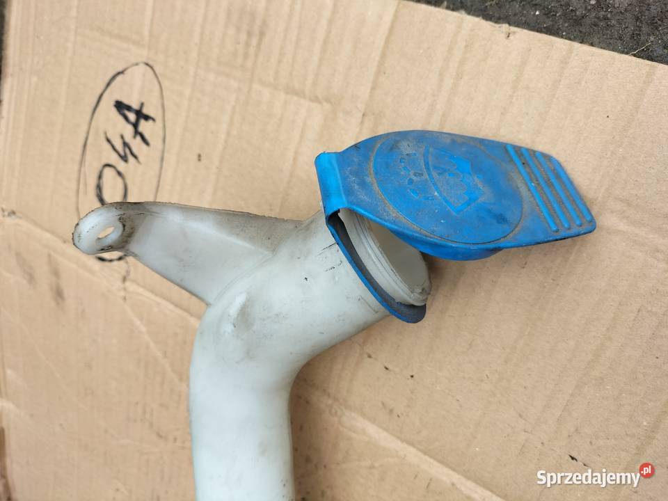 SEAT SKODA VW 6Q0955453 ZBIORNICZEK PŁYNU