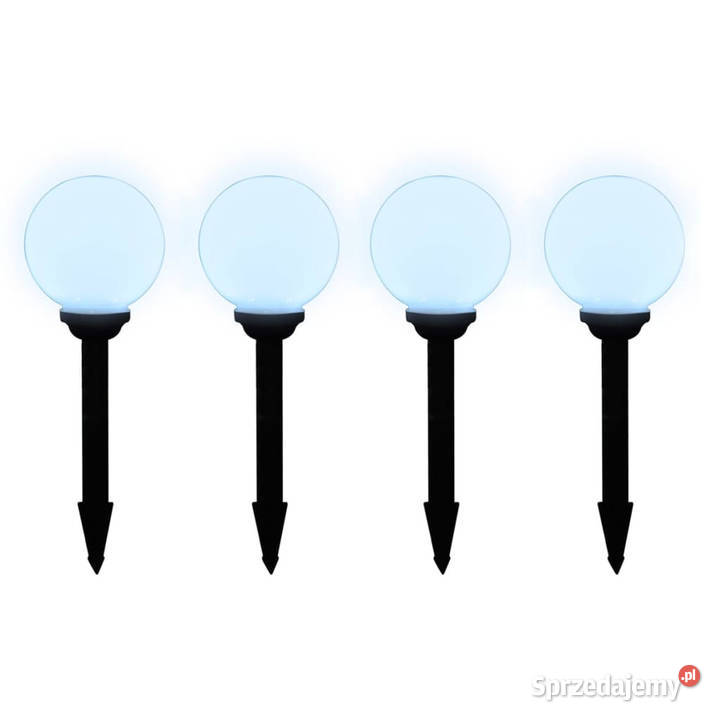 Lampy do oświetlenia ścieżki 8 LED 15 ze Pozostałe Warszawa