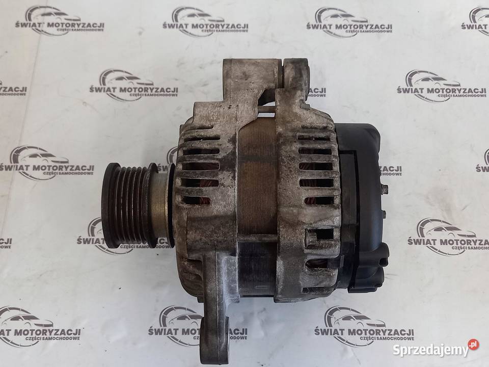 INSIGNIA ASTRA 20 CDTI A20DTH 160 alternator