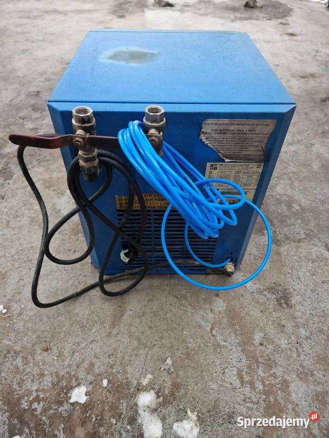 Osuszacz powietrza omi Majdan