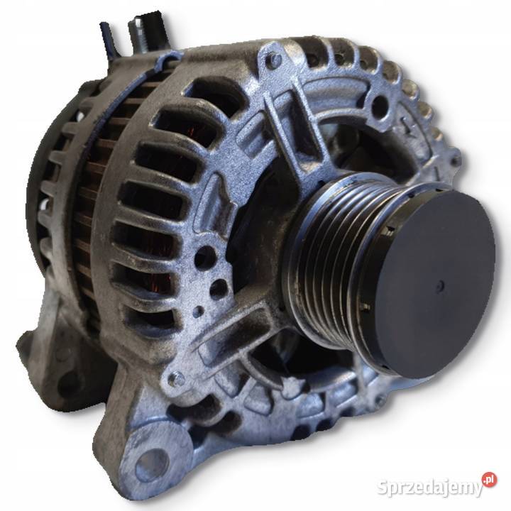 ALTERNATOR Volvo S60 II V60 20 D4 Chełm sprzedam