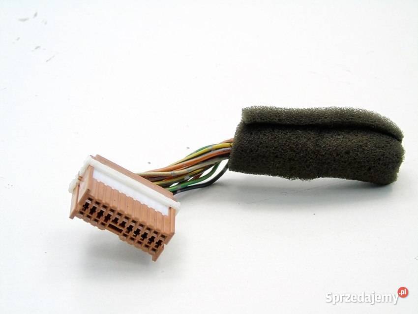 WTYCZKA KOSTKA 20 22 DI DCI ALMERA 2 PRIMERA P12 Sosnowiec