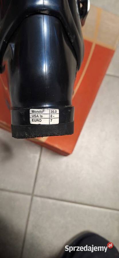 buty narciarskie damskie Grąblin
