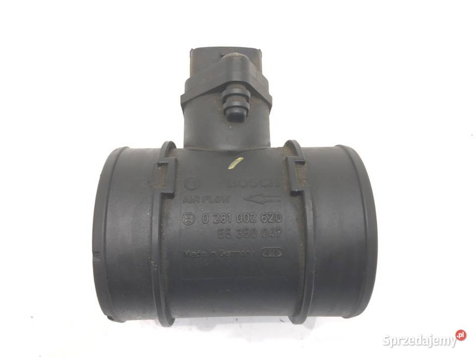 PRZEPŁYWOMIERZ OPEL MERIVA A 0281002620 17 100