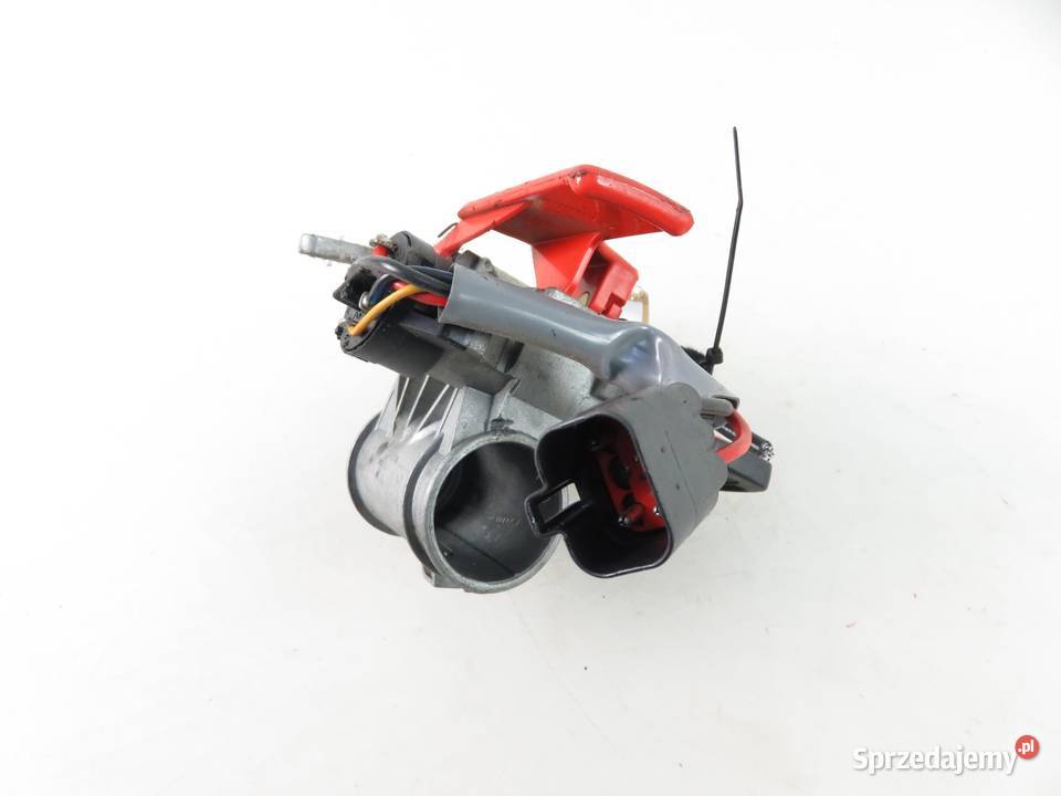 STACYJKA FORD KA osobowe