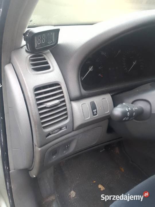 Renault laguna 18 benzyna Trzebnica