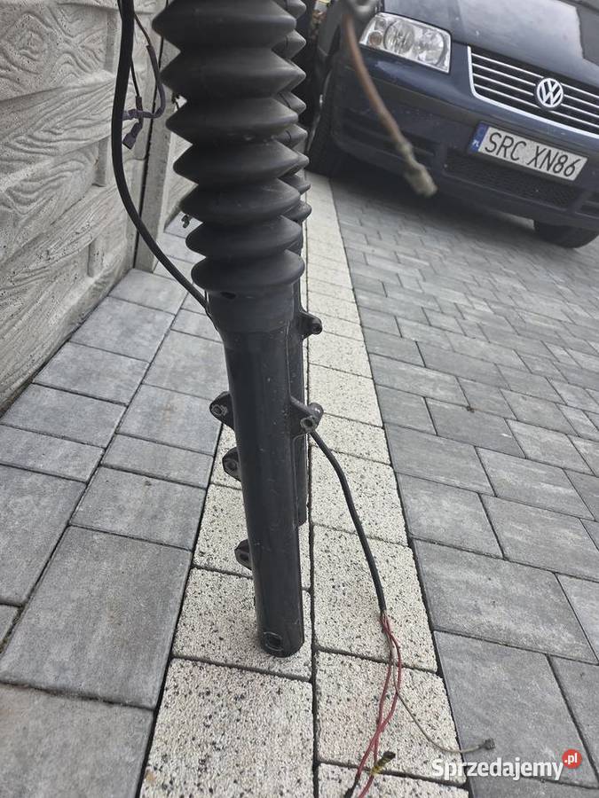 Zawieszenie lagi przod komplet pod tarcze mz etz Racibórz