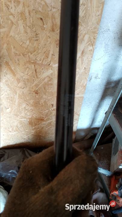 siłownik powietrzny Brzeziny