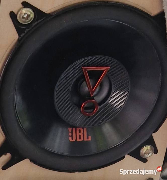 Głośniki samochodowe JBL Stage 3 100mm 100 mm Kutno