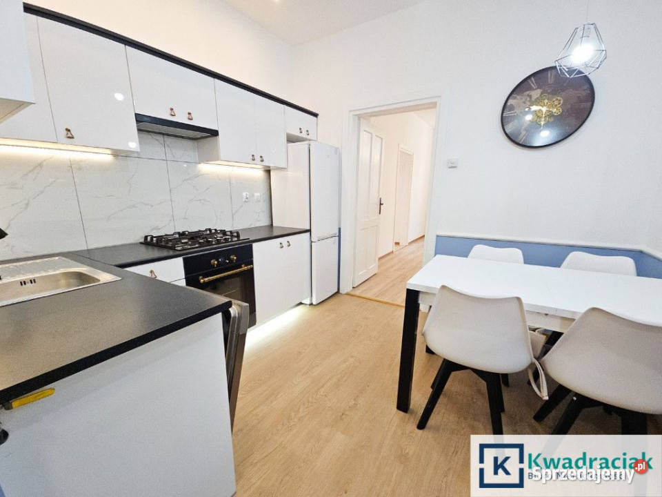 Mieszkanie 6242m2 3 pokojowe Jasło Rynek