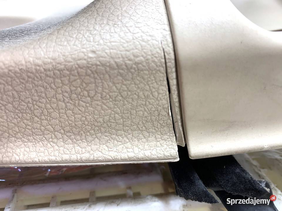 BOCZEK DRZWI LEWY TYŁ ROLETA VW SHARAN osobowe sprzedam