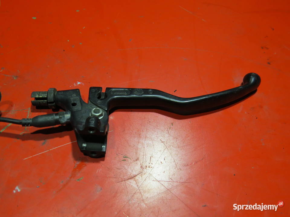 BMW F650 F 650 GS 1999 manetka sprzęgła klamka Warszawa