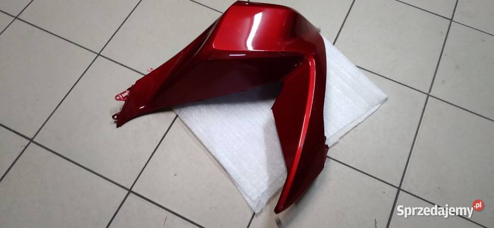 Czasza Lewa Boczek Przód Owiewka Honda PCX 2016r Jawiszowice