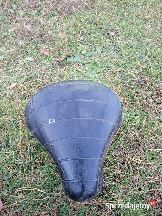 Motorynka kadet Pozostałe Ruda