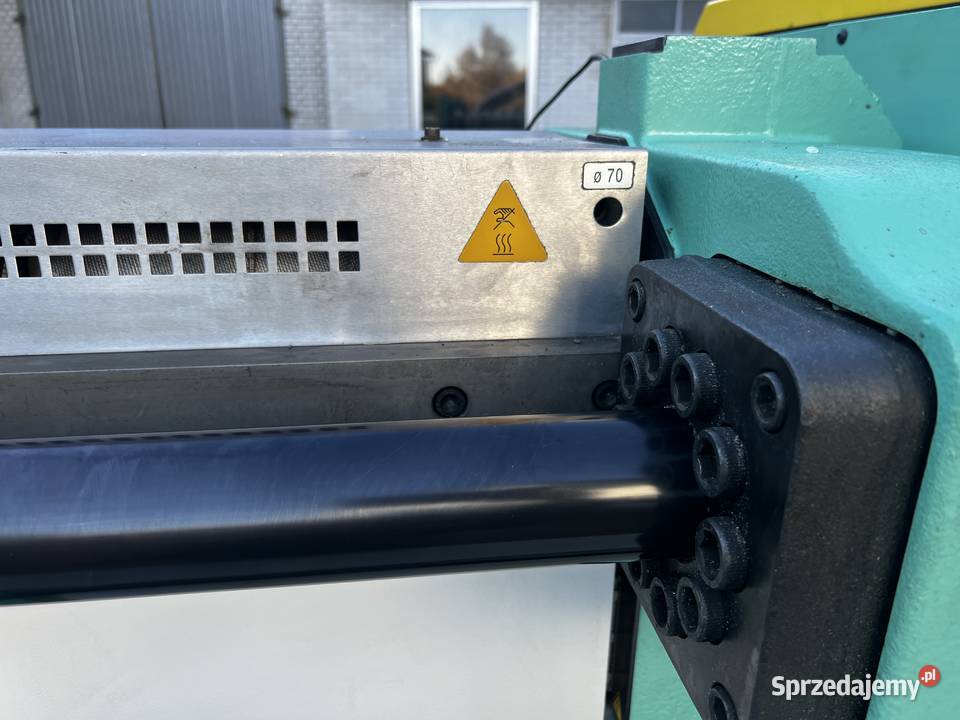 Wtryskarka Arburg 720S30001300 251